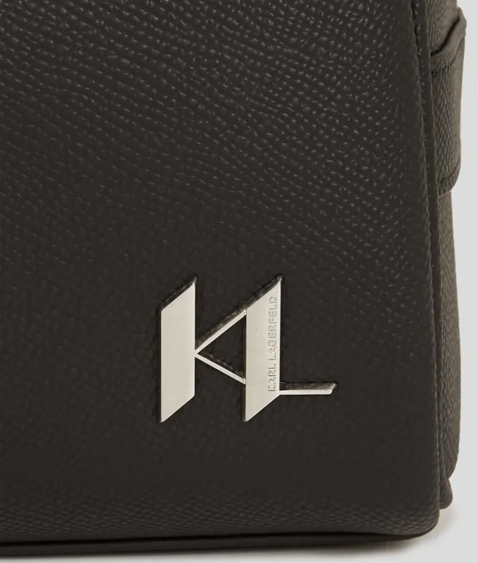 K/MONOGRAM LEDER-KOSMETIKTASCHE K/MONOGRAM LEDER-KOSMETIKTASCHE