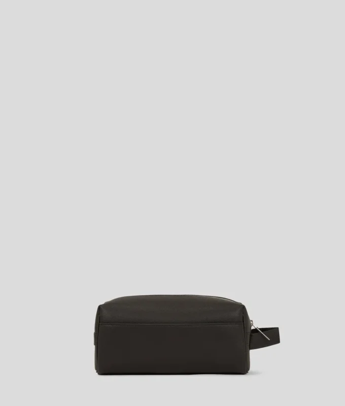 K/MONOGRAM LEDER-KOSMETIKTASCHE K/MONOGRAM LEDER-KOSMETIKTASCHE