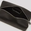 K/MONOGRAM LEDER-KOSMETIKTASCHE K/MONOGRAM LEDER-KOSMETIKTASCHE
