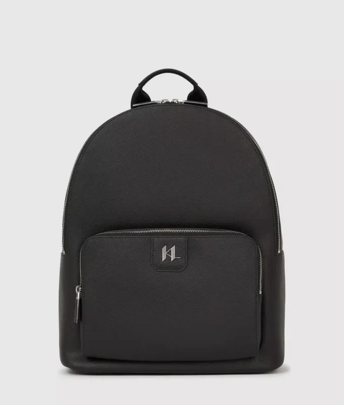 K/Monogram Lederrucksack K/Monogram Lederrucksack
