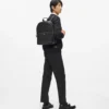 K/Monogram Lederrucksack K/Monogram Lederrucksack