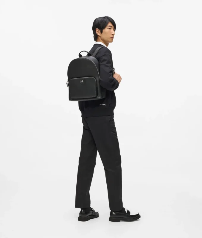 K/Monogram Lederrucksack K/Monogram Lederrucksack