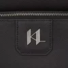 K/Monogram Lederrucksack K/Monogram Lederrucksack