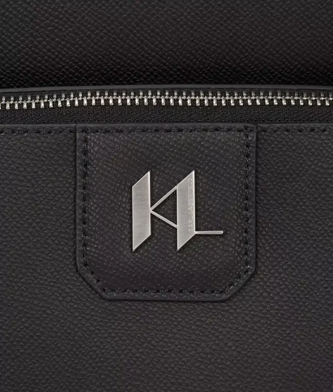 K/Monogram Lederrucksack K/Monogram Lederrucksack