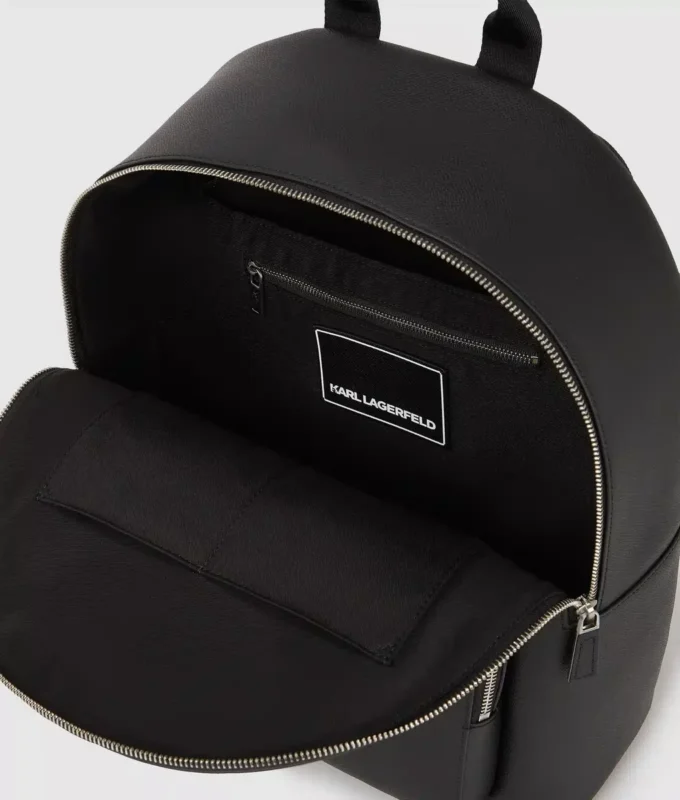 K/Monogram Lederrucksack K/Monogram Lederrucksack