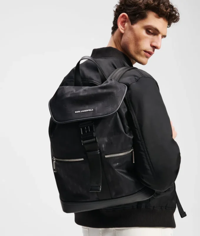 K/MONOGRAM RUCKSACK K/MONOGRAM RUCKSACK