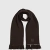 K/Monogram-Schal