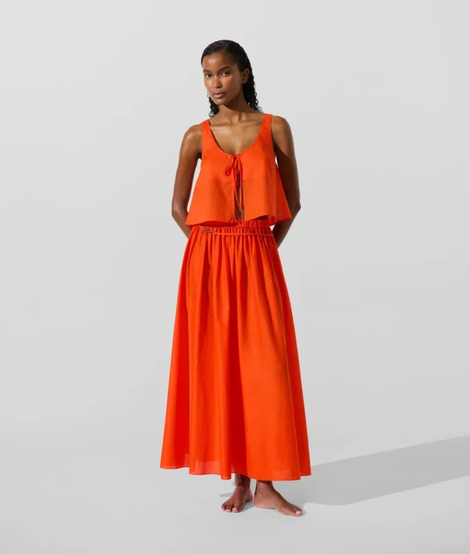 K/SIGNATURE BEACH MAXI-ROCK