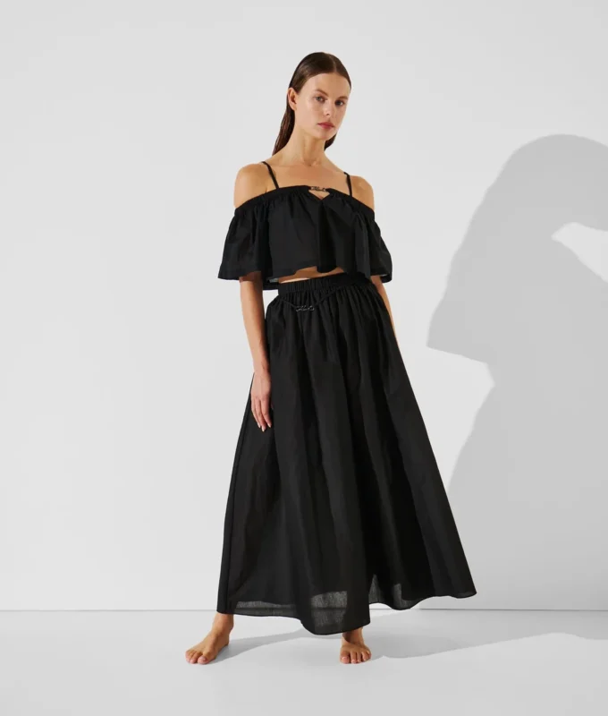 K/SIGNATURE BEACH MAXI-ROCK K/SIGNATURE BEACH MAXI-ROCK