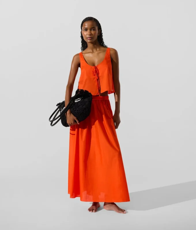 K/SIGNATURE BEACH MAXI-ROCK