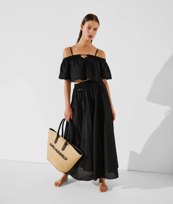 K/SIGNATURE BEACH MAXI-ROCK K/SIGNATURE BEACH MAXI-ROCK