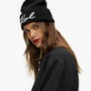 K/Signature Beanie K/Signature Beanie