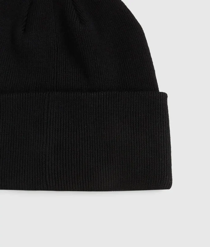 K/Signature Beanie K/Signature Beanie