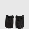 K/Signature Fingerlose Handschuhe K/Signature Fingerlose Handschuhe