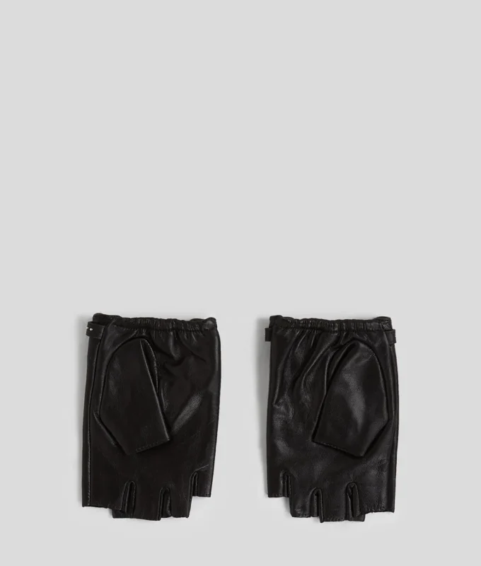 K/SIGNATURE FINGERLOSE HANDSCHUHE K/SIGNATURE FINGERLOSE HANDSCHUHE