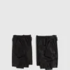 K/Signature Fingerlose Handschuhe K/Signature Fingerlose Handschuhe