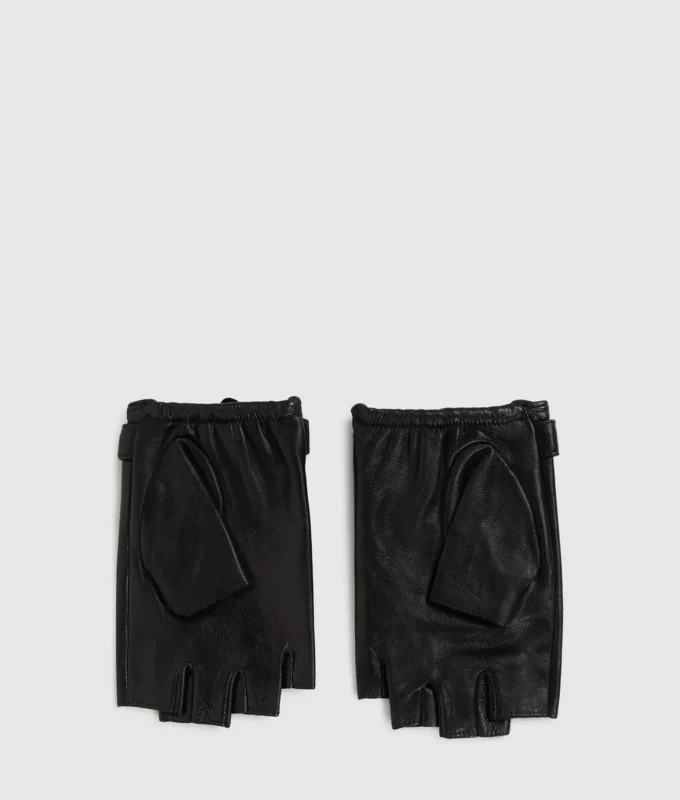 K/Signature Fingerlose Handschuhe K/Signature Fingerlose Handschuhe