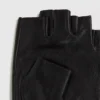 K/Signature Fingerlose Handschuhe K/Signature Fingerlose Handschuhe
