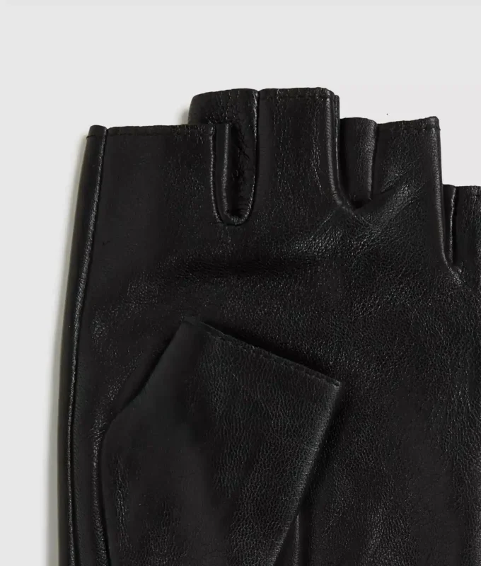 K/Signature Fingerlose Handschuhe K/Signature Fingerlose Handschuhe