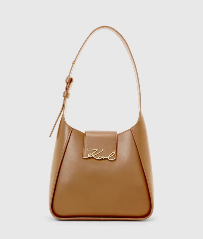 K/SIGNATURE HOBO-TASCHE K/SIGNATURE HOBO-TASCHE