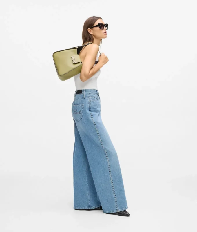 K/SIGNATURE HOBO-TASCHE K/SIGNATURE HOBO-TASCHE