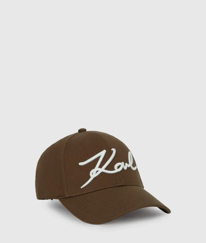 K/Signature-Kappe