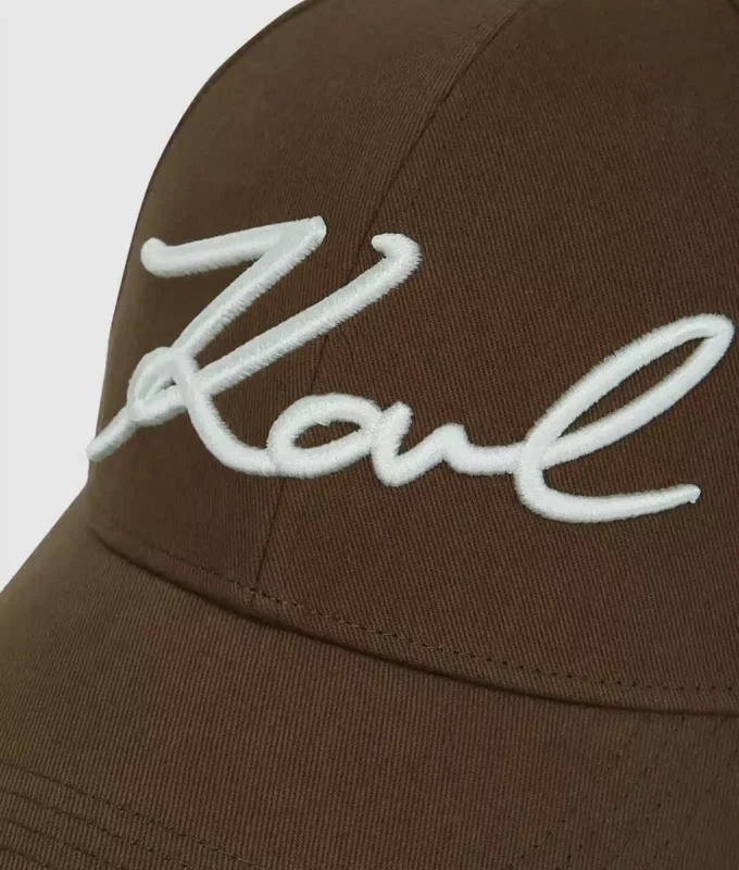 K/Signature-Kappe