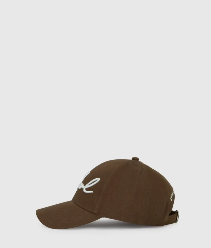 K/Signature-Kappe