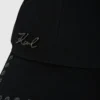 K/Signature-Kappe mit Nieten K/Signature-Kappe mit Nieten
