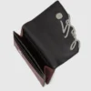 K/Signature kleine Geldbörse K/Signature kleine Geldbörse