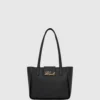 K/Signature kleine Tragetasche K/Signature kleine Tragetasche