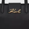 K/Signature kleine Tragetasche K/Signature kleine Tragetasche