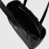 K/Signature kleine Tragetasche K/Signature kleine Tragetasche