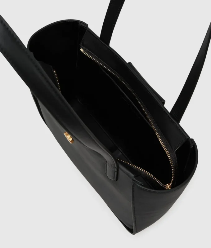 K/Signature kleine Tragetasche K/Signature kleine Tragetasche