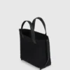 K/Signature Mini-Shopper mit Strasssteinen K/Signature Mini-Shopper mit Strasssteinen