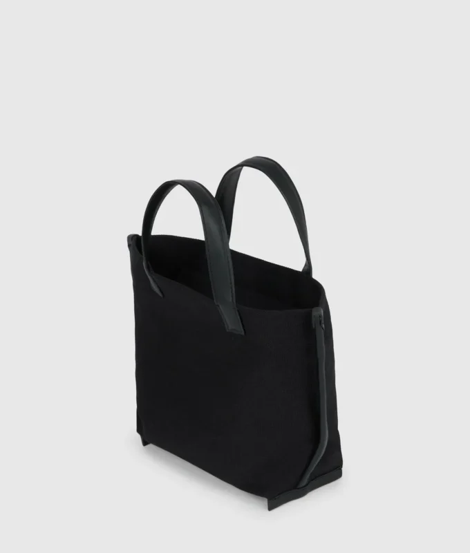 K/Signature Mini-Shopper mit Strasssteinen K/Signature Mini-Shopper mit Strasssteinen