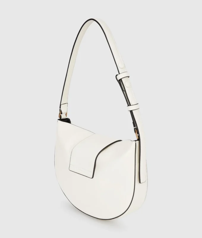 K/Signature Moon Bag K/Signature Moon Bag