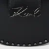 K/Signature Moon Bag mit Nieten K/Signature Moon Bag mit Nieten