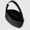K/Signature Moon Bag mit Nieten K/Signature Moon Bag mit Nieten