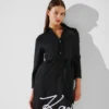 K/SIGNATURE STRANDKLEID