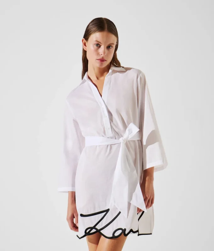 K/SIGNATURE STRANDKLEID