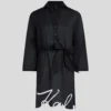K/SIGNATURE STRANDKLEID