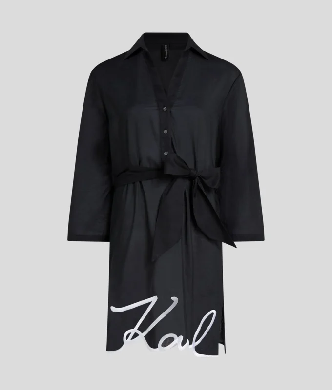 K/SIGNATURE STRANDKLEID