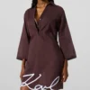 K/SIGNATURE STRANDKLEID