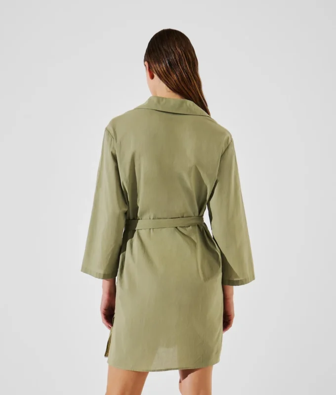 K/SIGNATURE STRANDKLEID