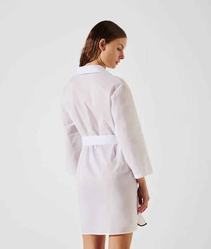K/SIGNATURE STRANDKLEID