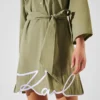 K/SIGNATURE STRANDKLEID