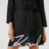 K/SIGNATURE STRANDKLEID