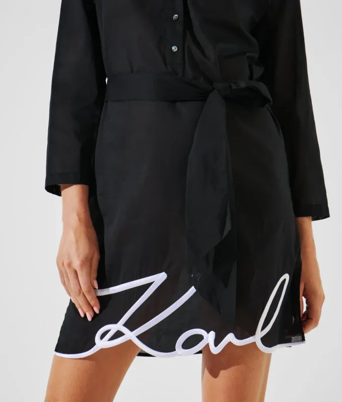 K/SIGNATURE STRANDKLEID