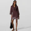 K/SIGNATURE STRANDKLEID